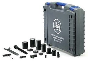 Tools & measuring instruments